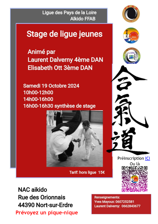 stage jeune 19 octobre 2024 Moyen