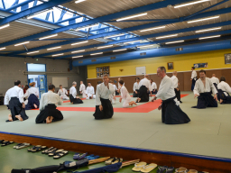 Stage Xavier Dufau Mai 2024
