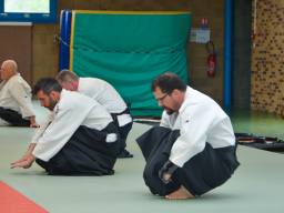 Stage Xavier Dufau Mai 2024