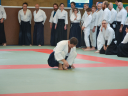 Stage Xavier Dufau Mai 2024
